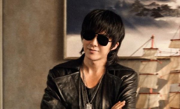 盗墓笔记黑瞎子是谁