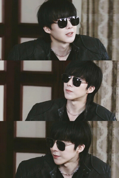 盗墓笔记黑瞎子是谁