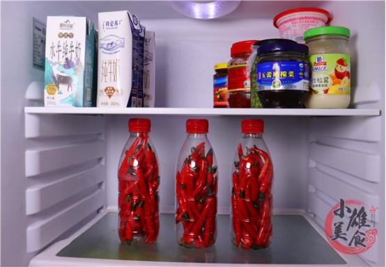 小米椒怎样保存放的时间更久