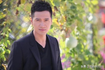 何晟铭为什么突然消失了 为什么何晟铭突然就销声匿迹了