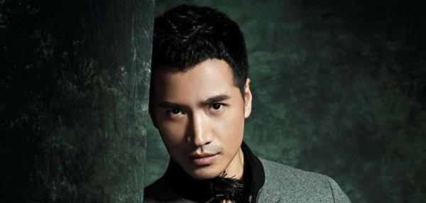 何晟铭为什么突然消失了