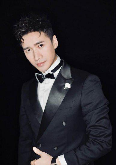 何晟铭为什么突然消失了