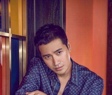 何晟铭为什么突然消失了