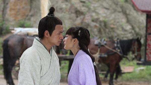 何晟铭为什么突然消失了