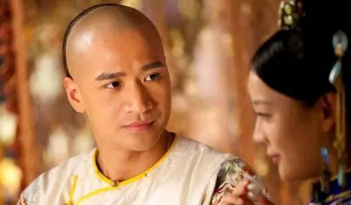 何晟铭为什么突然消失了