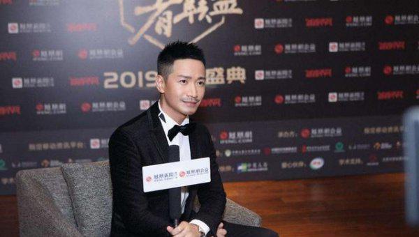 何晟铭为什么突然消失了