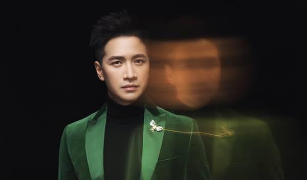 何晟铭为什么突然消失了