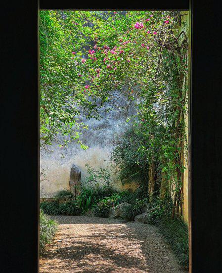 中国最适合养老居住的前十名城市