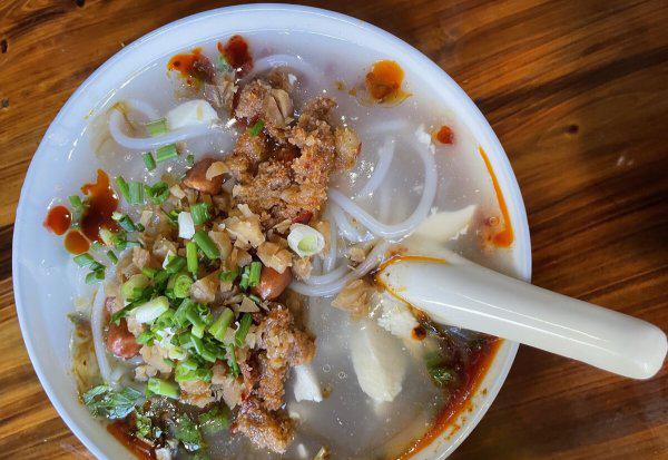 中国最适合养老居住的前十名城市