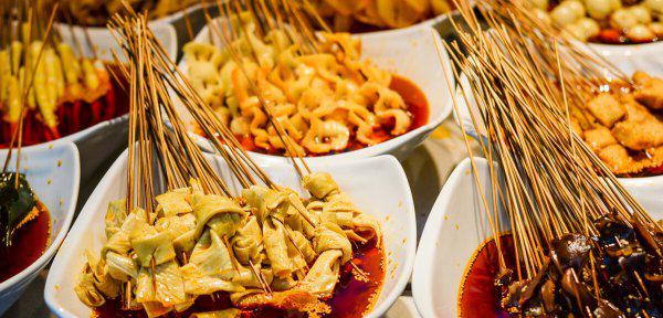 中国最适合养老居住的前十名城市