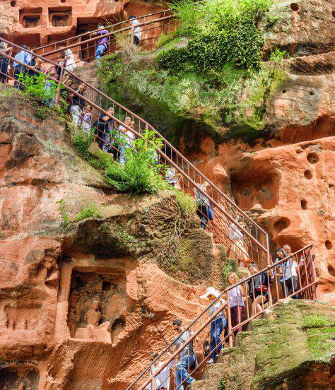 中国最适合养老居住的前十名城市