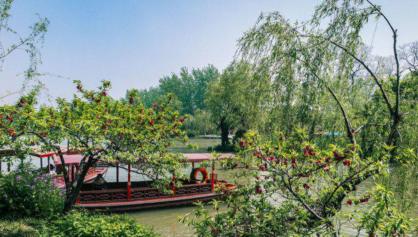 中国最适合养老居住的前十名城市