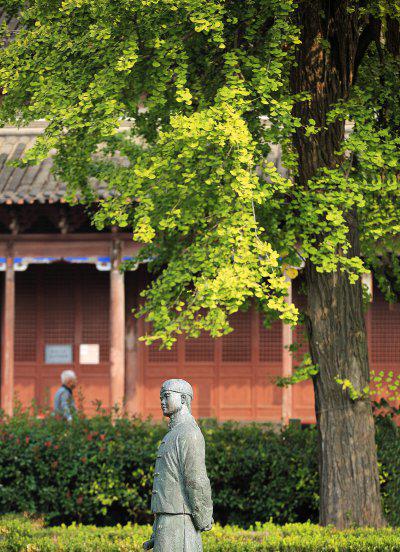 中国最适合养老居住的前十名城市