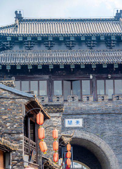 中国最适合养老居住的前十名城市