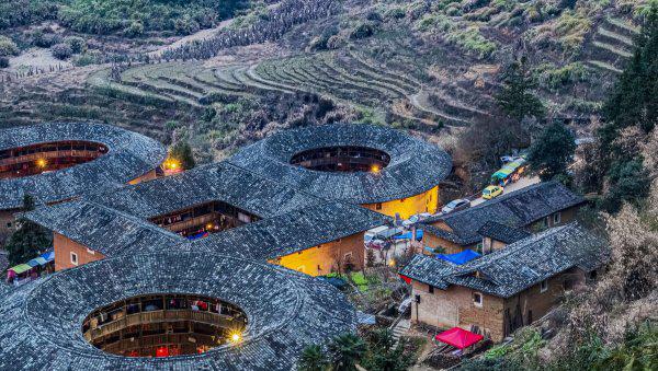 中国最适合养老居住的前十名城市