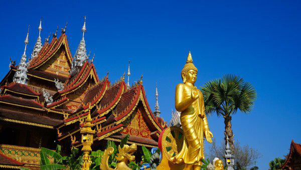 中国最适合养老居住的前十名城市