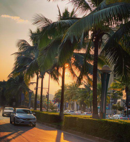 中国最适合养老居住的前十名城市