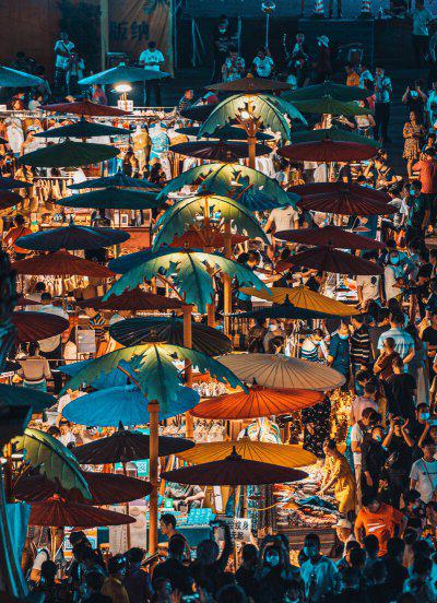 中国最适合养老居住的前十名城市