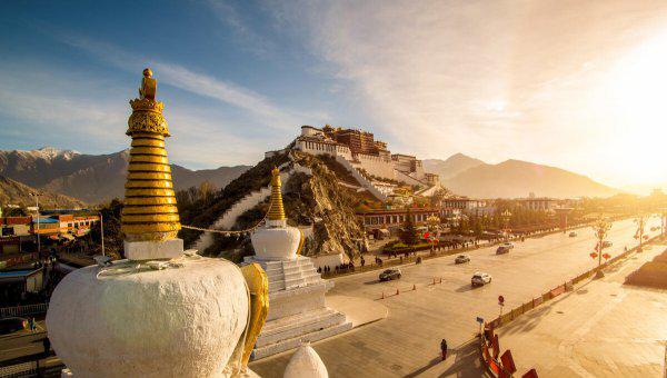 中国最适合养老居住的前十名城市