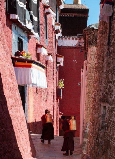 中国最适合养老居住的前十名城市