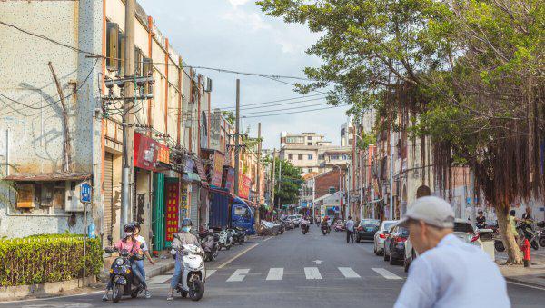 中国最适合养老居住的前十名城市