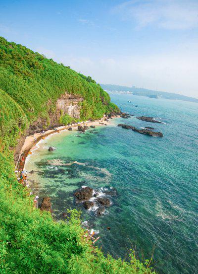 中国最适合养老居住的前十名城市