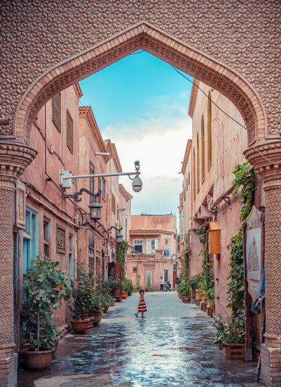 中国最适合养老居住的前十名城市