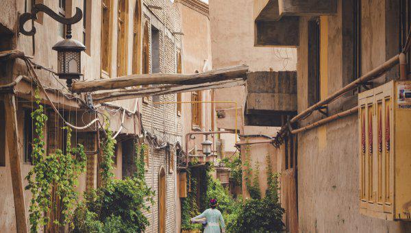 中国最适合养老居住的前十名城市