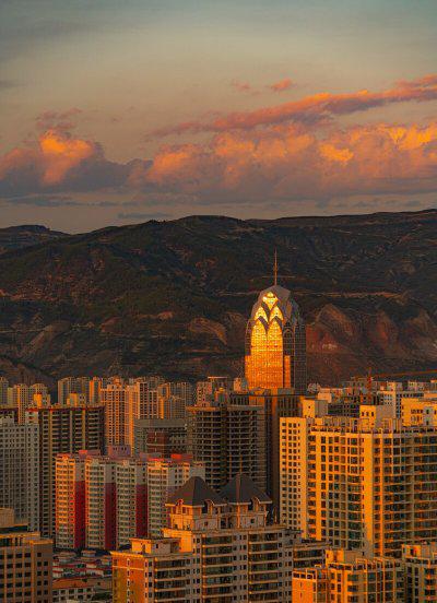 中国最适合养老居住的前十名城市