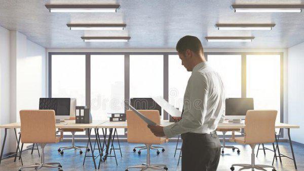 行政专员的工作内容及岗位职责