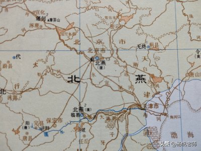 涿郡指今天的什么地方 古代的涿郡是指今天的哪里