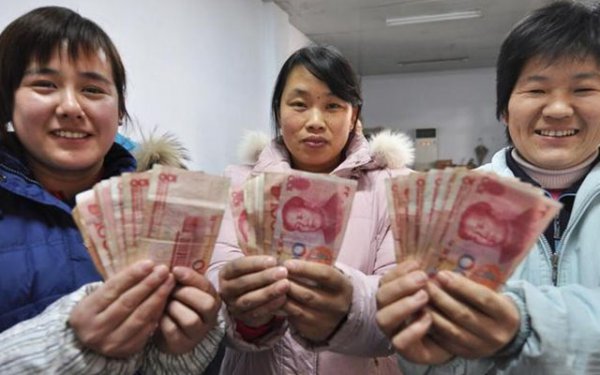 一个月5000工资算什么水平