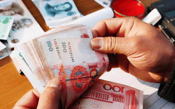 一个月5000工资算什么水平