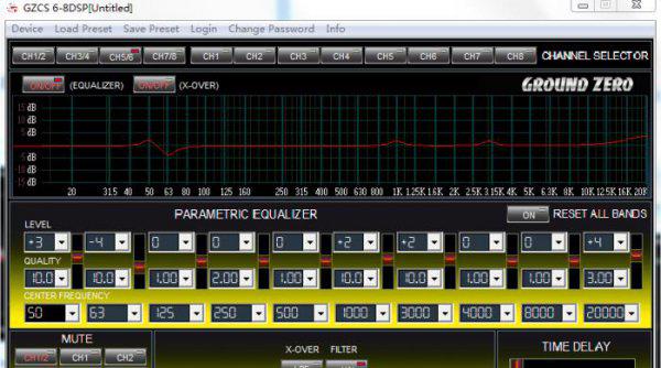 汽车音响怎么调效果好