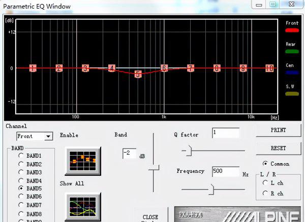 汽车音响怎么调效果好