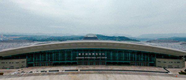 重庆标志性建筑都在哪里