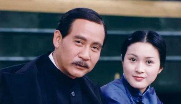 经典电视剧排行榜前十名