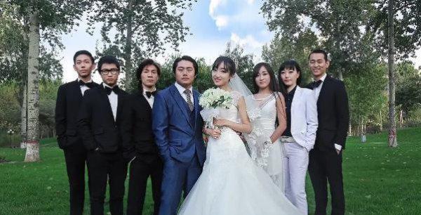 经典电视剧排行榜前十名