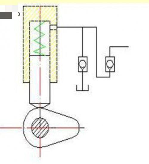 发动机哒哒哒的响怎么回事