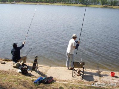 野钓阴天钓鱼口好吗 钓鱼口的时候要怎么搭配饵料