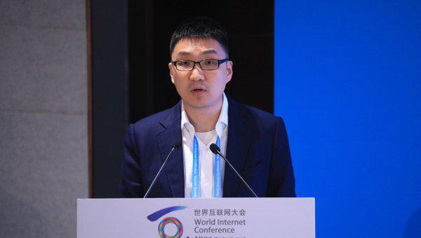 拼多多老板黄峥个人资料