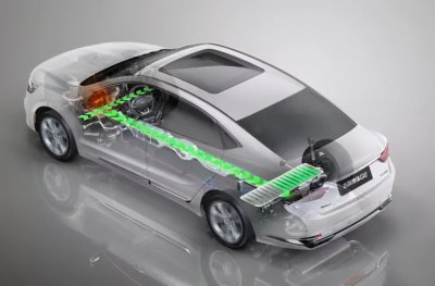 48v轻混电池寿命及更换价格 轻混车48v电池寿命