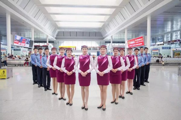 动车高铁一般怎么招人