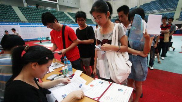 报考事业单位需要什么条件和学历