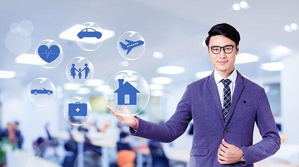 中国保险公司排名前十名