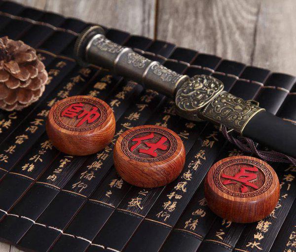 中国象棋特级大师最新排名