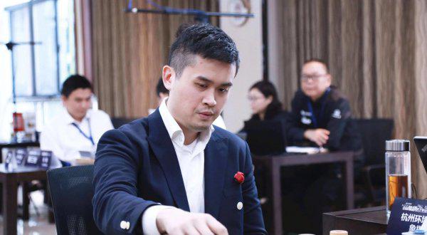 中国象棋特级大师最新排名