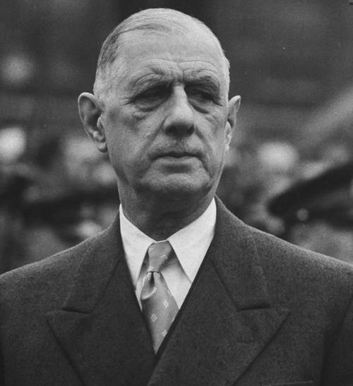 法国历任总统都是谁