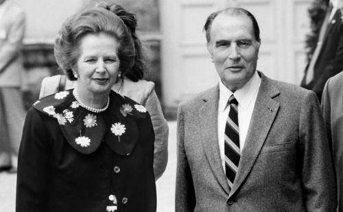 法国历任总统都是谁