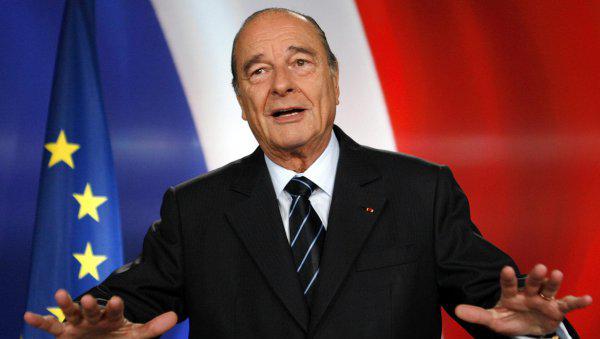 法国历任总统都是谁